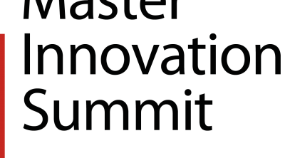 Master Innovation Summit 2015 Logo