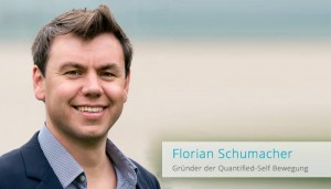 Florian Schumacher zur Apple Watch