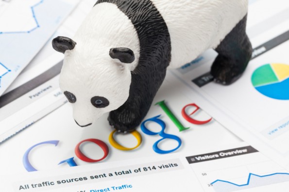 Google Panda 4.2