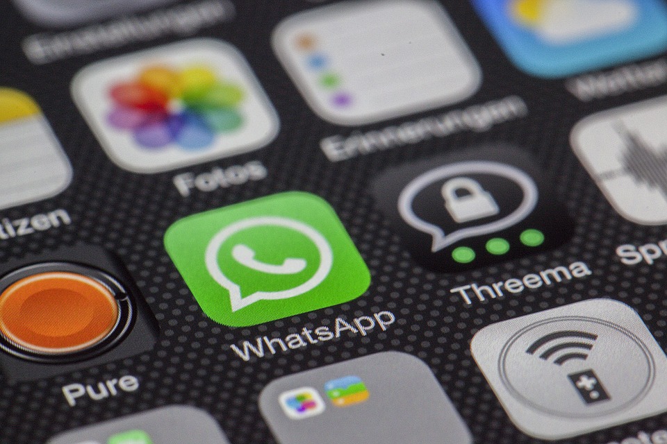 WhatsApp: Bringt die Ende-zu-Ende Verschlüsselung mehr Sicherheit?